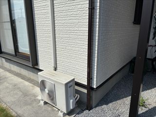 茨城県つくばみらい市　家庭用EVコンセント（電気自動車充電コンセント）設置工事