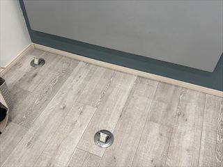 茨城県守谷市　テナントコンセントの不具合修理