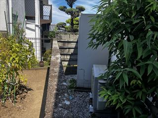 宮崎県宮崎市　エコキュート交換工事