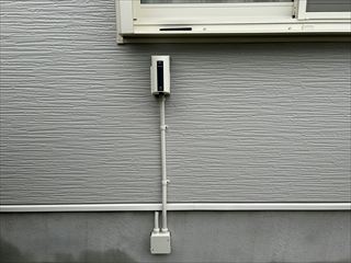 埼玉県久喜市　EVコンセント（電気自動車充電コンセント）設置工事