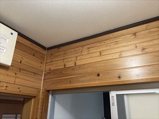 宮崎県宮崎市　卒FIT前に蓄電池導入！既設シャープ4kWへ単機能・全負荷タイプを設置