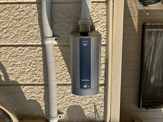 茨城県取手市　家庭用EVコンセント（電気自動車充電コンセント）設置工事