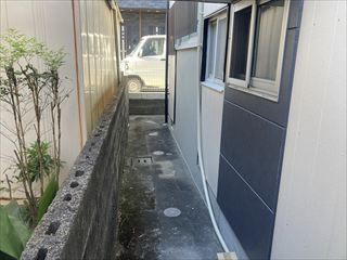 宮崎県宮崎市　中古物件購入を機にスマートハウス化補助金活用で太陽光＋大容量蓄電池を導入工事