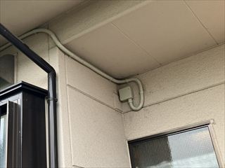 茨城県牛久市 家庭用EVコンセント(電気自動車充電コンセント)設置、分電盤交換工事