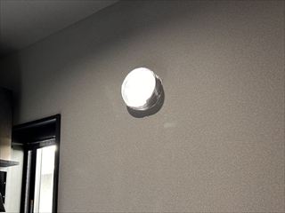 茨城県つくば市 家庭用ダクトフード設置工事