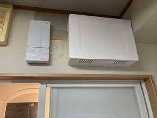 宮崎県宮崎市　卒FITの売電ロスを解消、大容量蓄電池を1日でスピード導入工事
