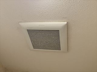 茨城県取手市　家庭用レンジフード、換気扇交換工事