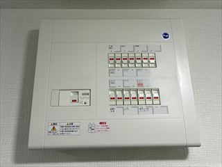 茨城県守谷市　家庭用EVコンセント（電気自動車充電コンセント）設置工事