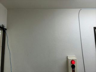 埼玉県久喜市　情報盤設置工事
