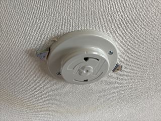 茨城県つくばみらい市　家庭用シーリング交換工事