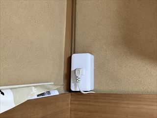 茨城県龍ケ崎市　家庭用専用回路増設工事