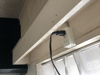 千葉県柏市　家庭用分電盤交換、専用回路増設工事