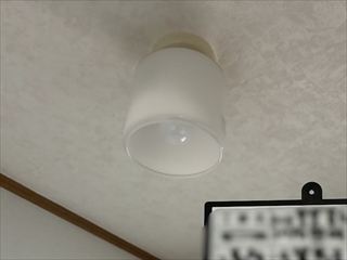 茨城県取手市　オフィス用照明LED化工事