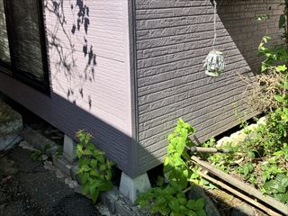 茨城県下妻市　家庭用EVコンセント（電気自動車充電コンセント）設置工事
