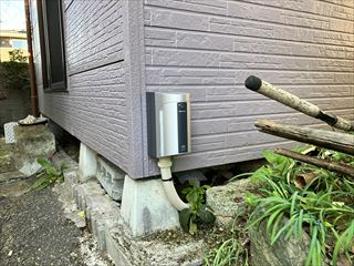 茨城県下妻市　家庭用EVコンセント（電気自動車充電コンセント）設置工事