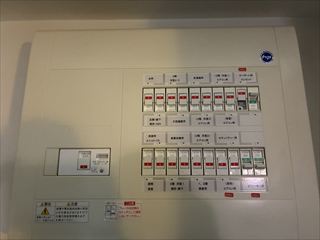 千葉県印西市　家庭用EVコンセント（電気自動車充電コンセント）設置工事