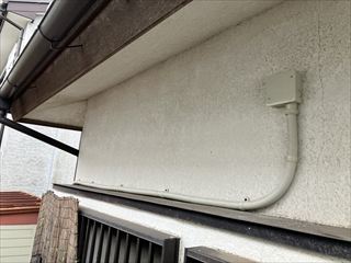 茨城県牛久市　家庭用分電盤交換、エアコン専用コンセント増設工事