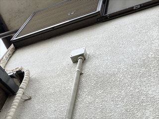 茨城県牛久市　家庭用分電盤交換、エアコン専用コンセント増設工事