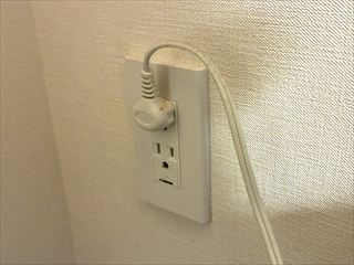 茨城県守谷市　家庭用アースターミナルBOX設置工事