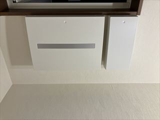 千葉県柏市　家庭用テスラウォールコネクター設置工事