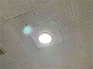 茨城県つくば市　家庭用シーリング化工事