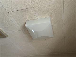 茨城県つくば市　家庭用シーリング化工事
