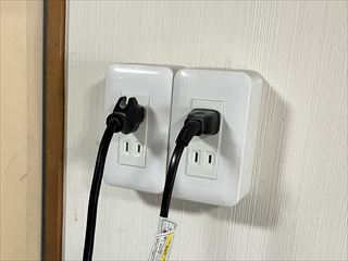 茨城県坂東市　家庭用ブレーカー交換、アース敷設、コンセント交換工事