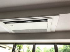 マンションのエアコン工事のご用命はまちの電気屋さんグループへ