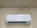 エアコン交換工事のご用命は福田電子へ！