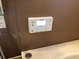 茨城県守谷市　エコキュート交換工事（HE37W1QLSからHE-h37KQSへ）1