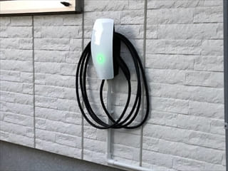 2022年 ウォールコネクター設置工事