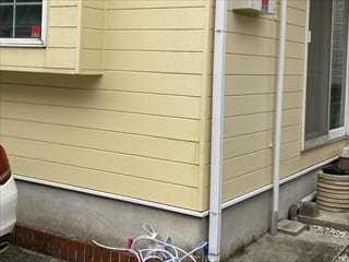 2022年 ウォールコネクター設置工事