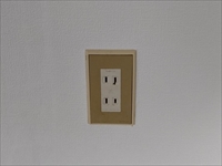茨城県取手市　管理物件　分電盤+換気扇+コンセント交換工事5