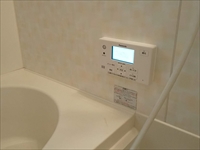 埼玉県吉川市　エコキュート交換工事（HE-h37KQS）2