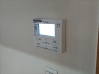 埼玉県吉川市　エコキュート交換工事（HE-h37KQS）3