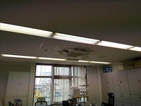 LED照明への交換工事のことならおまかせください！｜まちの電気屋さんグループ【対応エリア：茨城県・千葉県・埼玉県・神奈川県・大阪府】