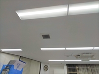 LED照明への交換工事のことならおまかせください！｜まちの電気屋さんグループ【対応エリア：茨城県・千葉県・埼玉県・神奈川県・大阪府】