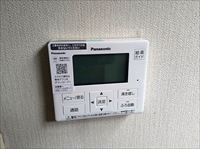 千葉県流山市　EQ交換工事（Panasonic：HE-NS37KQS）4