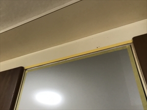 茨城県龍ケ崎市　レンジフード交換工事5