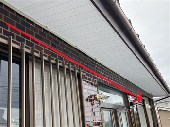 茨城県牛久市　専用コンセント設置工事2