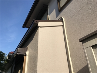 千葉県我孫子市　エアコン移設工事5