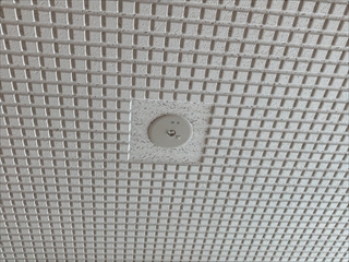 茨城県守谷市　照明LED化工事10