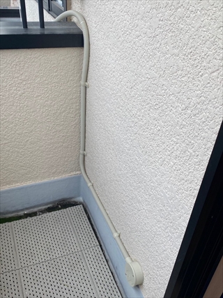 はまでん　コンセント交換工事1