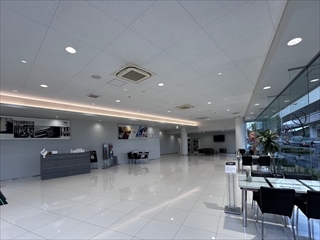 埼玉県さいたま市　LED照明増設工事3