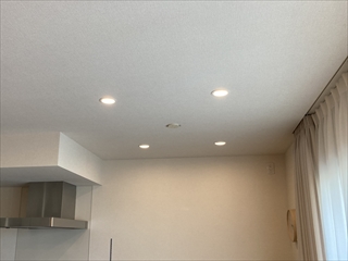 千葉県流山市　単三切替、分電盤交換工事2
