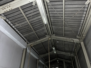 中村電設　照明器具交換工事1